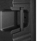 Vonyx VSA15 – Active 15″ Inch Bi-amplified Powered 2-Way Speaker 1000W