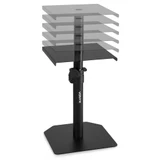 Vonyx SMS10 Studio Monitor Table Stand Pair