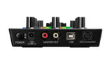 Reloop Mixtour Effects DJ Controller 2 Channel