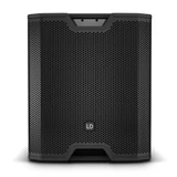 LD Systems ICOA SUB 15 A Powered 15 Inch Bass Reflex PA Subwoofer