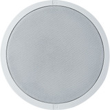 Electro-Voice EVID-C4.2LP Ceiling speaker 4" low profile white