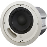 Electro-Voice EVID-PC6.2 6" 2-Way Ultra High Performance Ceiling Speaker