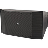 Electro-Voice EVID-S10.1D (Black) 2x10" Subwoofer Cabinet