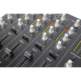 Skytec STM-7010 4 Channel DJ Mixer