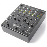 Skytec STM-7010 4 Channel DJ Mixer