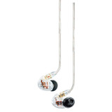 Shure SE535 (Clear)