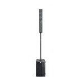 HK Audio Elements Package Including 1xE110SUB,2xE435 Mid/High Encl,1xEP1 Extendable Pole
