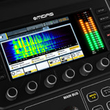 MIDAS M32R Live Digital Mixing Console
