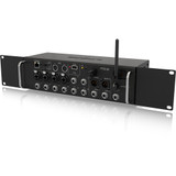 MIDAS MR12 Portable Digital Mixer