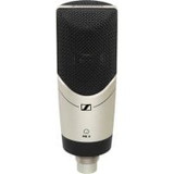 Sennheiser MK4 Professional Studio Condenser Microphone
