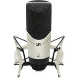 Sennheiser MK4 Professional Studio Condenser Microphone