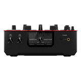 Pioneer DJM-S5 Scratch-Style 2-Channel Performance DJ Mixer