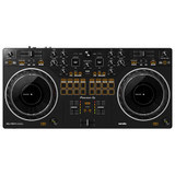 Pioneer DJ DDJ-REV1 – Scratch DJ Controller 2 Channel