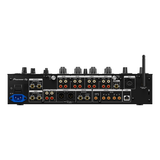 Pioneer DJ DJM-A9 Mixer with Bluetooth - Black