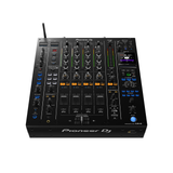 Pioneer DJ DJM-A9 Mixer with Bluetooth - Black