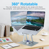 KCA B01 Laptop & iPad Stand