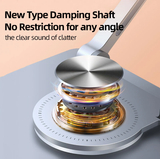 KCA Tablet Stand P12 360 degree rotation