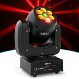 M.O.S. T-REX 90W Bee Eye Moving Head With LASER