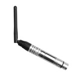 ARTLIGHT-2 WDMXXLRTX Wireless DMX XLR Plug Receiver (2.4Ghz W DMX)