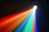 Beamz Cub4 II LED Effect Light