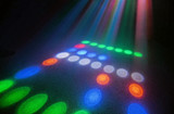 Beamz Cub4 II LED Effect Light
