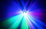 Beamz Cub4 II LED Effect Light