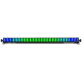 Beamz LCB144 LED Light Multi Colour Wash Bar with Remote