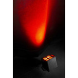 Beamz BBP44 – Mini Battery Uplight IP65