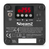 Beamz BBP44 – Mini Battery Uplight IP65