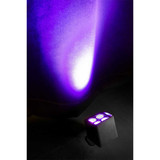 Beamz BBP44 – Mini Battery Uplight IP65