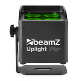 Beamz BBP44 – Mini Battery Uplight IP65