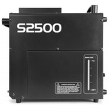 Beamz S2500 Vertical RGBW Smoke Machine 2500W