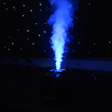 Beamz S2500 Vertical RGBW Smoke Machine 2500W