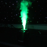 Beamz S2500 Vertical RGBW Smoke Machine 2500W