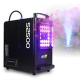 Beamz S2500 Vertical RGBW Smoke Machine 2500W