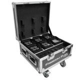 Chauvet DJ Freedom Flex H4 IP x6 LED Wireless Parcan
