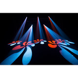 Chauvet DJ Intimidator Spot 360X LED Moving Head