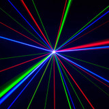 Laserworld CS-1000RGB MKIII Analogue Laser Projector 1000mW
