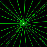 Laserworld CS-1000RGB MKIII Analogue Laser Projector 1000mW