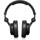 Behringer HC200 High-Quality Professional DJ Headphones