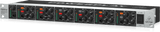 Behringer HA6000 Powerplay Amp