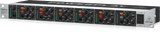 Behringer Ultra-DI DI4000 4-Channel Active DI-Box