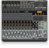 Behringer QX1832USB PA Mixer 18 Channel