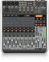 Behringer QX1622USB Mixer