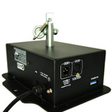 AVE LMM-400DMX Mirror Ball Motor Large 40kg Load with DMX