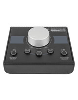 Mackie Big Knob Passive Monitor Controller