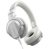 Pioneer HDJ Cue 1BT White Headphones 