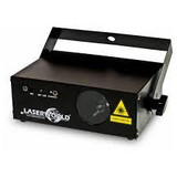 Laserworld EL-150B Blue Laser Effect 150mW