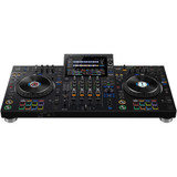 AlphaTheta XDJ-AZ DJ System w/ SonicLink & 10.1" Touchscreen