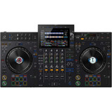 AlphaTheta XDJ-AZ DJ System w/ SonicLink & 10.1" Touchscreen